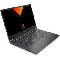 ноутбук HP Victus 16-e0146ur-wpro Серебристый