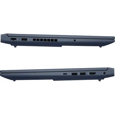 ноутбук HP Victus 16-r0018ci Синий