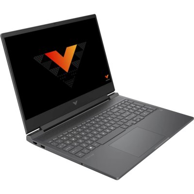 ноутбук HP Victus 16-r0028nia Черный