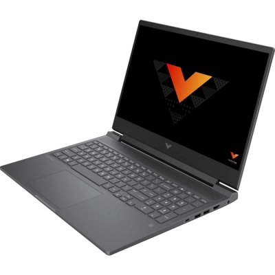 ноутбук HP Victus 16-r0028nia Черный