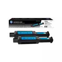картридж HP 103 W1103AD черный
