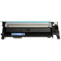 картридж HP 117A W2071A голубой