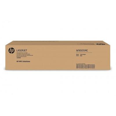 тонер-картридж HP W9005MC черный