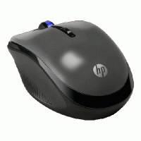 мышь HP X3300 H4N93AA Черный