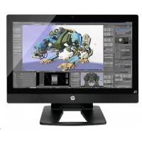 моноблок HP Z1 G2 J9X96ES Черный