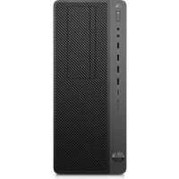 компьютер HP Z1 G5 9LP54ES Черный