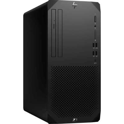 компьютер HP Z1 G9 Tower A2JH9ES Черный