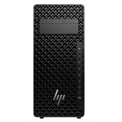 компьютер HP Z2 G1i Tower B04F6AV Черный
