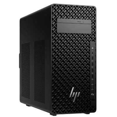 компьютер HP Z2 G1i Tower B04F6AV Черный