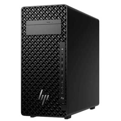 компьютер HP Z2 G1i Tower B04F6AV Черный