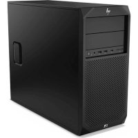 компьютер HP Z2 G4 4RW83EA Черный