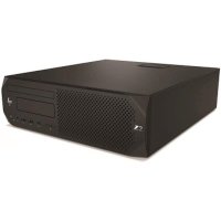 компьютер HP Z2 G4 4RW90EA Черный