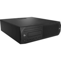 компьютер HP Z2 G4 4RW93EA Черный