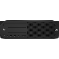 компьютер HP Z2 G4 6TL83EA Черный