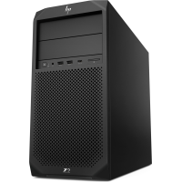 компьютер HP Z2 G4 6TS88EA Черный
