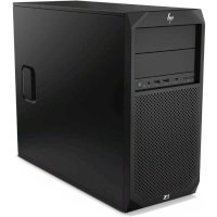 компьютер HP Z2 G4 6TX14EA Черный