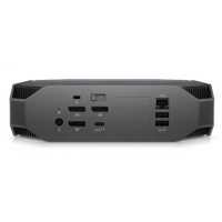 компьютер HP Z2 G5 Mini 495G3EA Черный