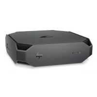 компьютер HP Z2 G5 Mini 523W2EA Черный