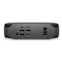 компьютер HP Z2 G5 Mini 523W2EA Черный