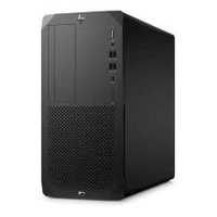 компьютер HP Z2 G5 TWR 259L1EA Черный