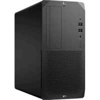 компьютер HP Z2 G5 TWR 259L9EA Черный