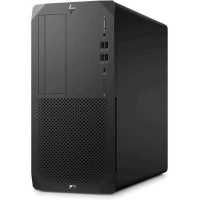 компьютер HP Z2 G5 TWR 495D7EA Черный