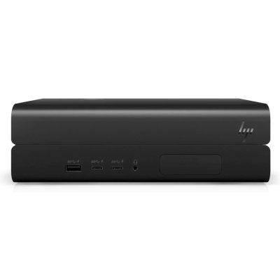 компьютер HP Z2 G9 Mini 5F0L1EA