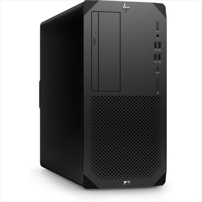 компьютер HP Z2 G9 TWR 5F0E4EA