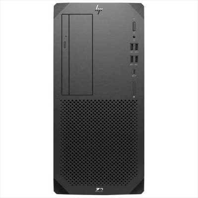 компьютер HP Z2 G9 TWR 5F0E4EA