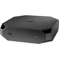 компьютер HP Z2 Mini G3 1CC41EA Черный