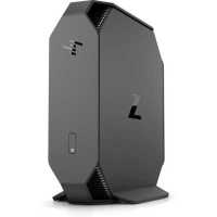 компьютер HP Z2 Mini G4 9LM85EA Черный