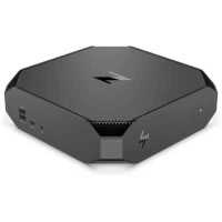компьютер HP Z2 Mini G4 9LM85EA Черный