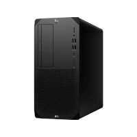 компьютер HP Z2 G9 TWR 5F0F3EA Черный