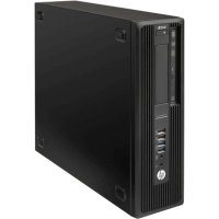 компьютер HP Z240 2WT96EA