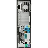 компьютер HP Z240 2WT96EA