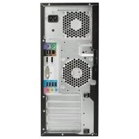 компьютер HP Z240 J9C08EA