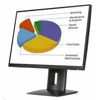 монитор HP Z24n K7B99A4 Черный