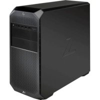 компьютер HP Z4 G4 2WU66EA