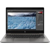 ноутбук HP ZBook 14u G6 6TP67EA Серый