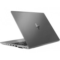 ноутбук HP ZBook 14u G6 6TP67EA Серый