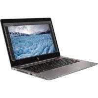 ноутбук HP ZBook 14u G6 6TP67EA Серый