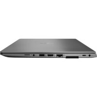 ноутбук HP ZBook 14u G6 6TP67EA Серый