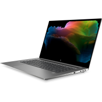 ноутбук HP ZBook Create G7 1J3S1EA Серебристый