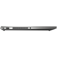 ноутбук HP ZBook Create G7 1J3S1EA Серебристый