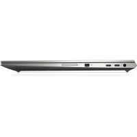 ноутбук HP ZBook Create G7 1J3S1EA Серебристый