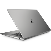 ноутбук HP ZBook Create G7 1J3S1EA Серебристый