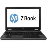 ноутбук HP ZBook 15 E9X18AW Черный