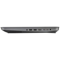 ноутбук HP ZBook 15 G3 T7W04EA Черный