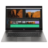 ноутбук HP ZBook Studio G5 6TW44EA Серебристый