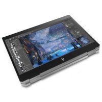 ноутбук HP ZBook Studio x360 G5 2ZC59EA Серебристый